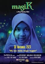 Cover image of the movie Magik