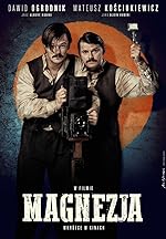 Cover image of the movie Magnesium