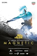 Cover image of the movie Magnetic