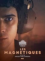 Cover image of the movie Magnetic Beats