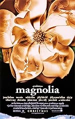 Cover image of the movie Magnolia