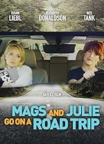 Cover image of the movie Mags and Julie Go on a Road Trip.