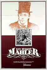 Cover image of the movie Mahler