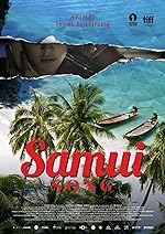 Cover image of the movie Mai mee Samui samrab ter