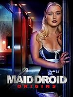 Cover image of the movie Maid Droid Origins