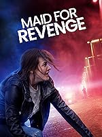 Cover image of the movie Maid for Revenge