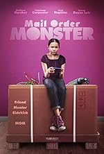 Cover image of the movie Mail Order Monster