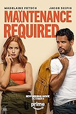 Cover image of the movie Maintenance Required