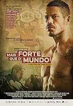 Cover image of the movie Mais Forte que o Mundo: A História de José Aldo