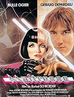 Cover image of the movie Maîtresse