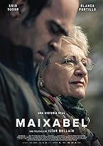 Cover image of the movie Maixabel