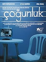 Cover image of the movie Majority
