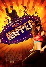 Cover image of the movie Make It Happen