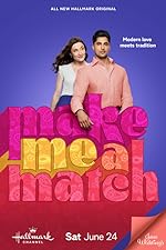 Cover image of the movie Make Me a Match
