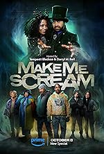 Cover image of the movie Make Me Scream