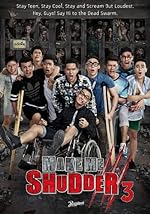 Cover image of the movie Make Me Shudder 3