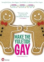 Cover image of the movie Make the Yuletide Gay