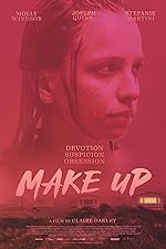 Cover image of the movie Make Up