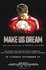 Cover image of the movie Make Us Dream