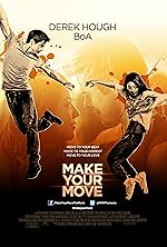 Cover image of the movie Make Your Move