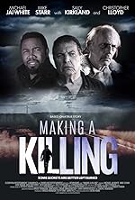 Cover image of the movie Making a Killing
