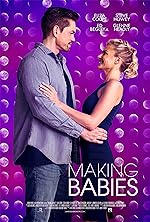 Cover image of the movie Making Babies