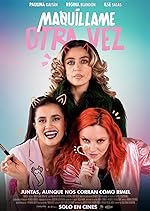 Cover image of the movie Making It Up