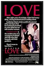 Cover image of the movie Making Love