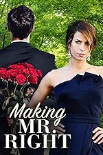 Cover image of the movie Making Mr. Right