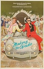 Cover image of the movie Making the Grade