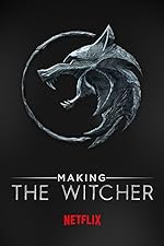 Cover image of the movie Making the Witcher