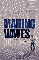 Cover image of the movie Making Waves: The Art of Cinematic Sound
