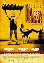 Cover image of the movie Mal día para pescar
