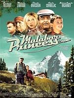 Cover image of the movie Malabar Princess