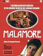 Cover image of the movie Malamore