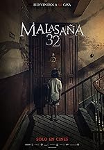 Cover image of the movie Malasaña 32