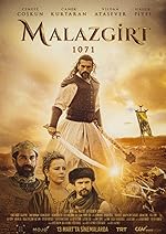 Cover image of the movie Malazgirt 1071