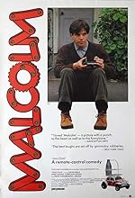Cover image of the movie Malcolm