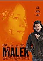 Cover image of the movie Malek
