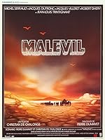 Cover image of the movie Malevil