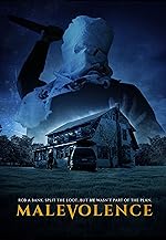 Cover image of the movie Malevolence