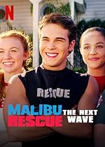 Cover image of the movie Malibu Rescue: The Next Wave