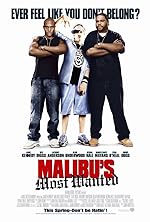 Cover image of the movie Malibu's Most Wanted