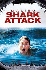 Cover image of the movie Malibu Shark Attack