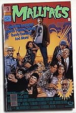Cover image of the movie Mallrats