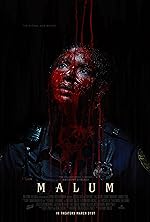 Cover image of the movie Malum