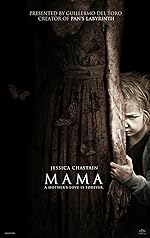 Cover image of the movie Mama