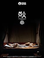 Cover image of the movie Mama