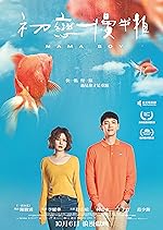 Cover image of the movie Mama Boy