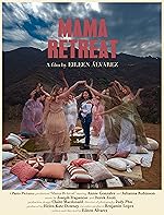 Cover image of the movie Mama Retreat